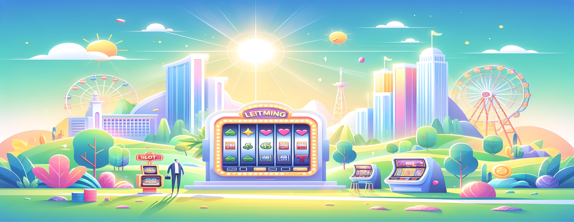 MOSBET Blog - Expert tips and strategies for winning slot games in Pakistan.